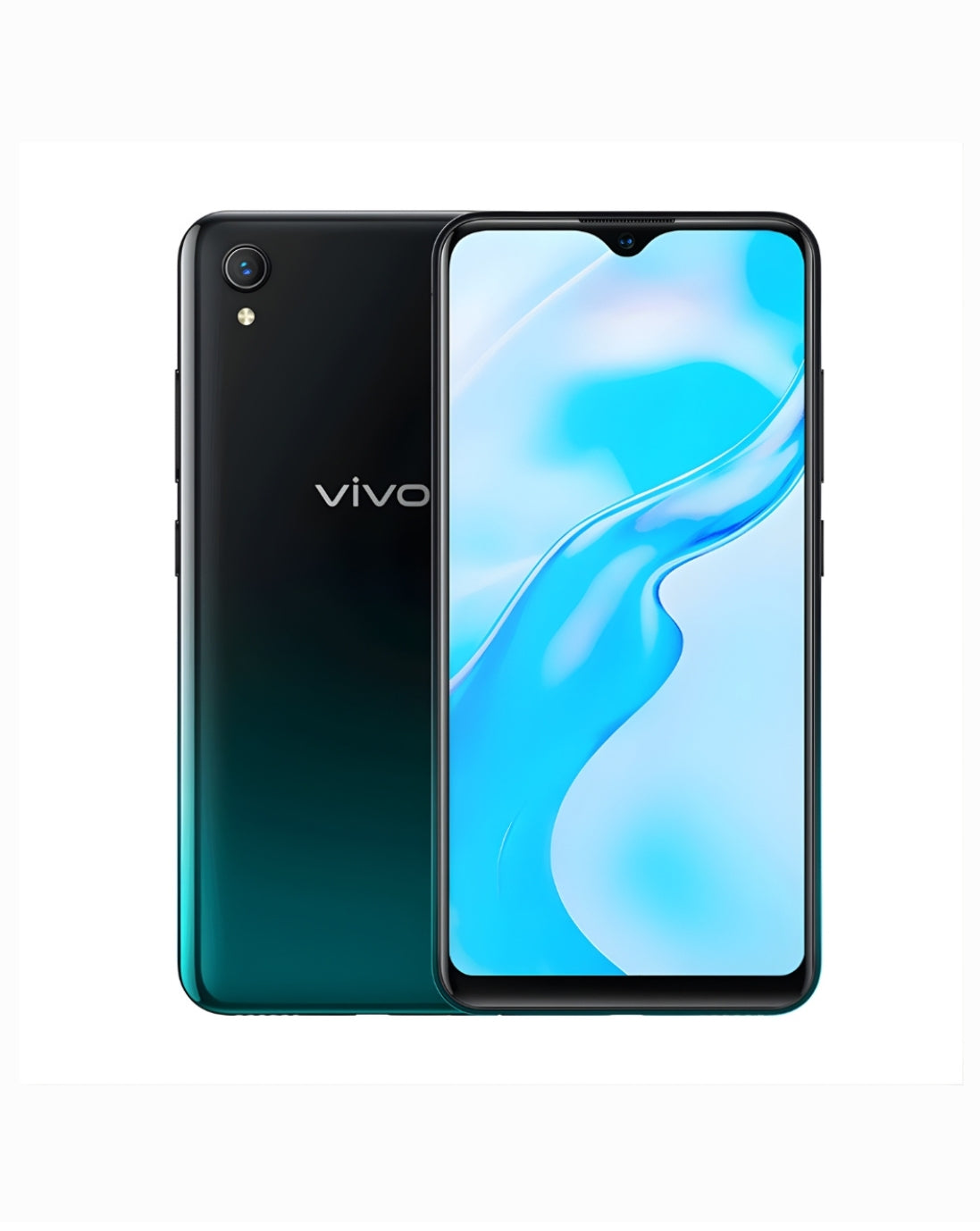 Vivo Y1S 4G Refurbished
