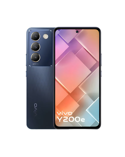 Vivo Y200e 5G Refurbished