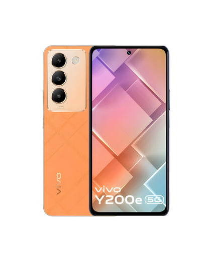 Vivo Y200e 5G Refurbished