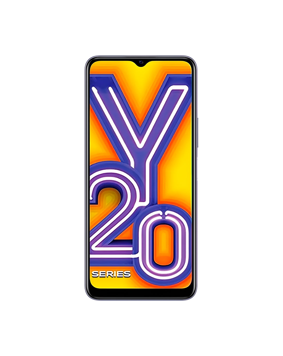 Vivo Y20A Refurbished