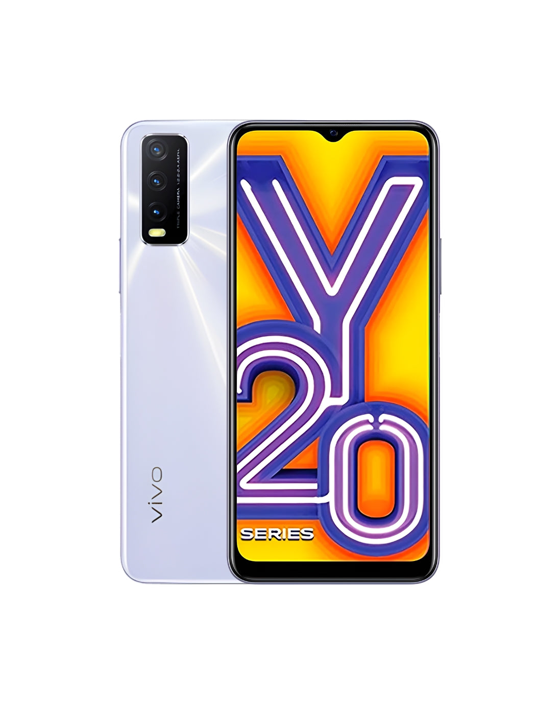 Vivo Y20A Refurbished