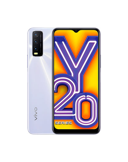 Vivo Y20A Refurbished