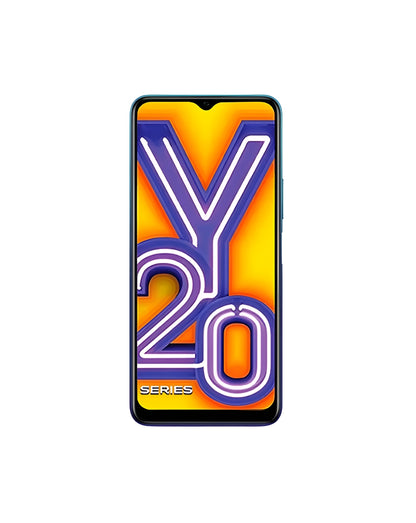 Vivo Y20A Refurbished