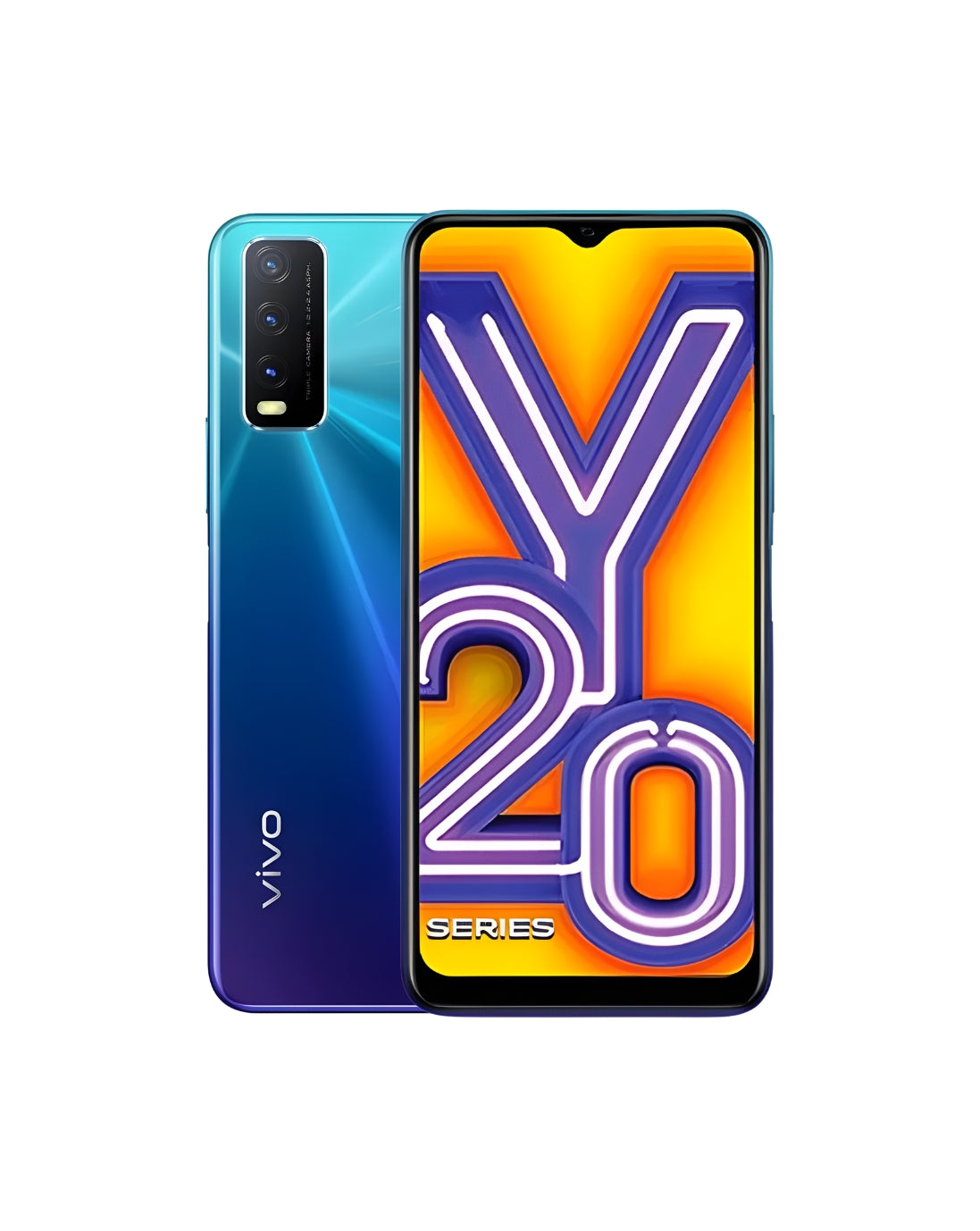 Vivo Y20A Refurbished