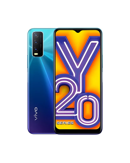 Vivo Y20A Refurbished