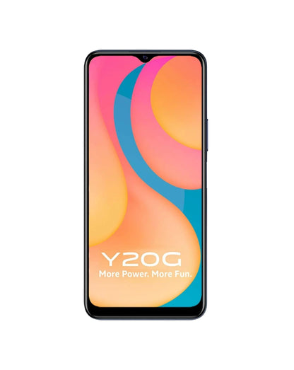 Vivo Y20G Refurbished