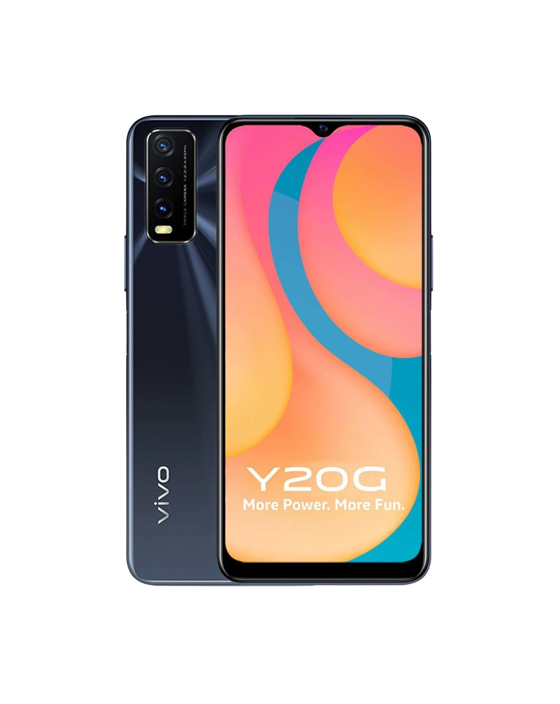 Vivo Y20G Refurbished