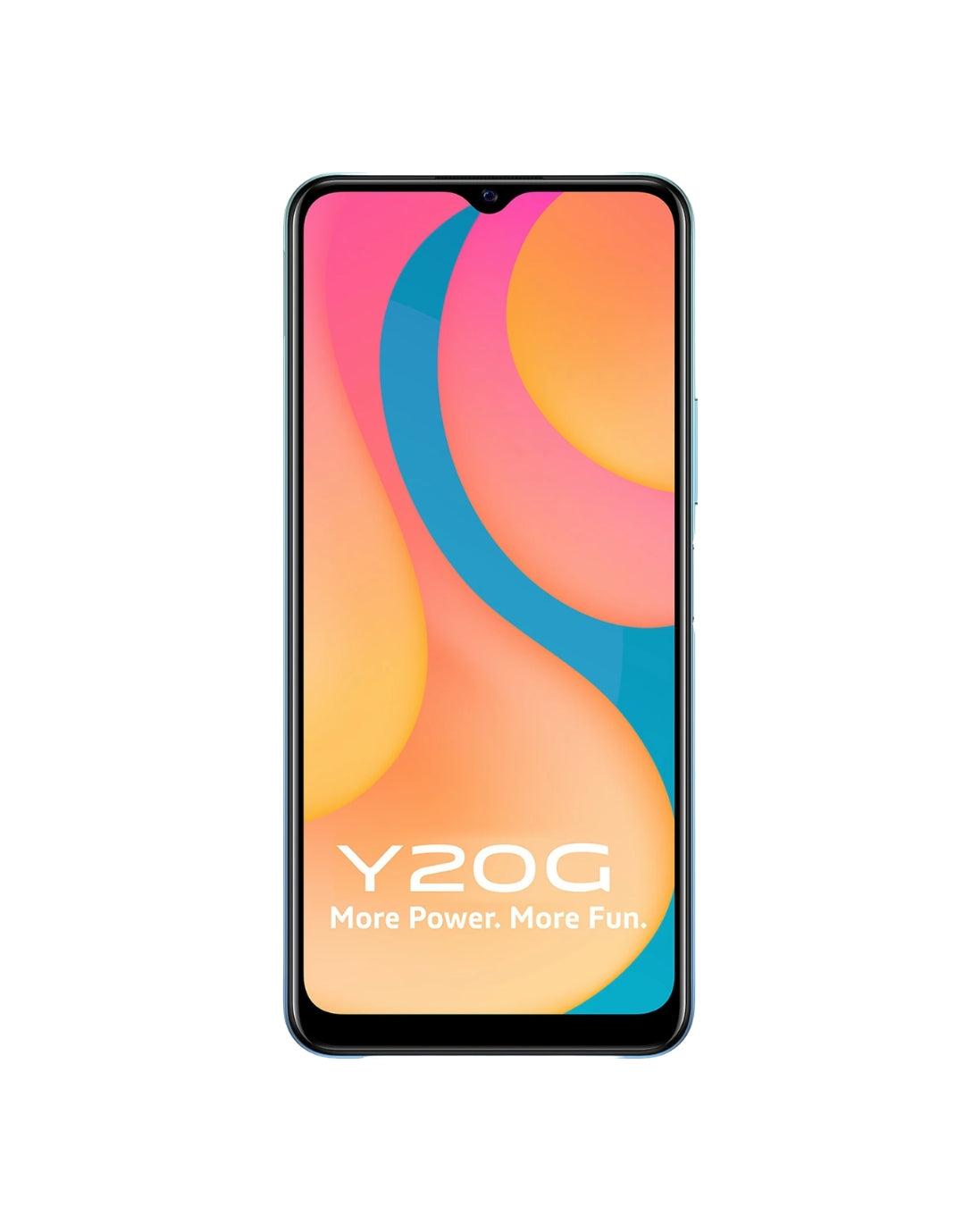 Vivo Y20G Refurbished