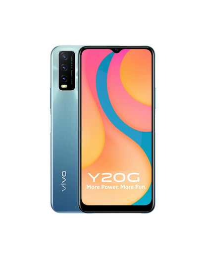 Vivo Y20G Refurbished