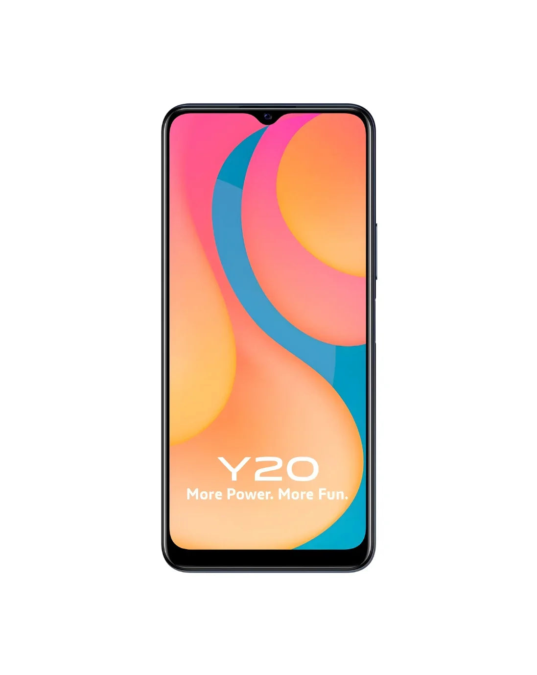 Vivo Y20 Refurbished