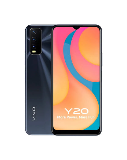 Vivo Y20 Refurbished