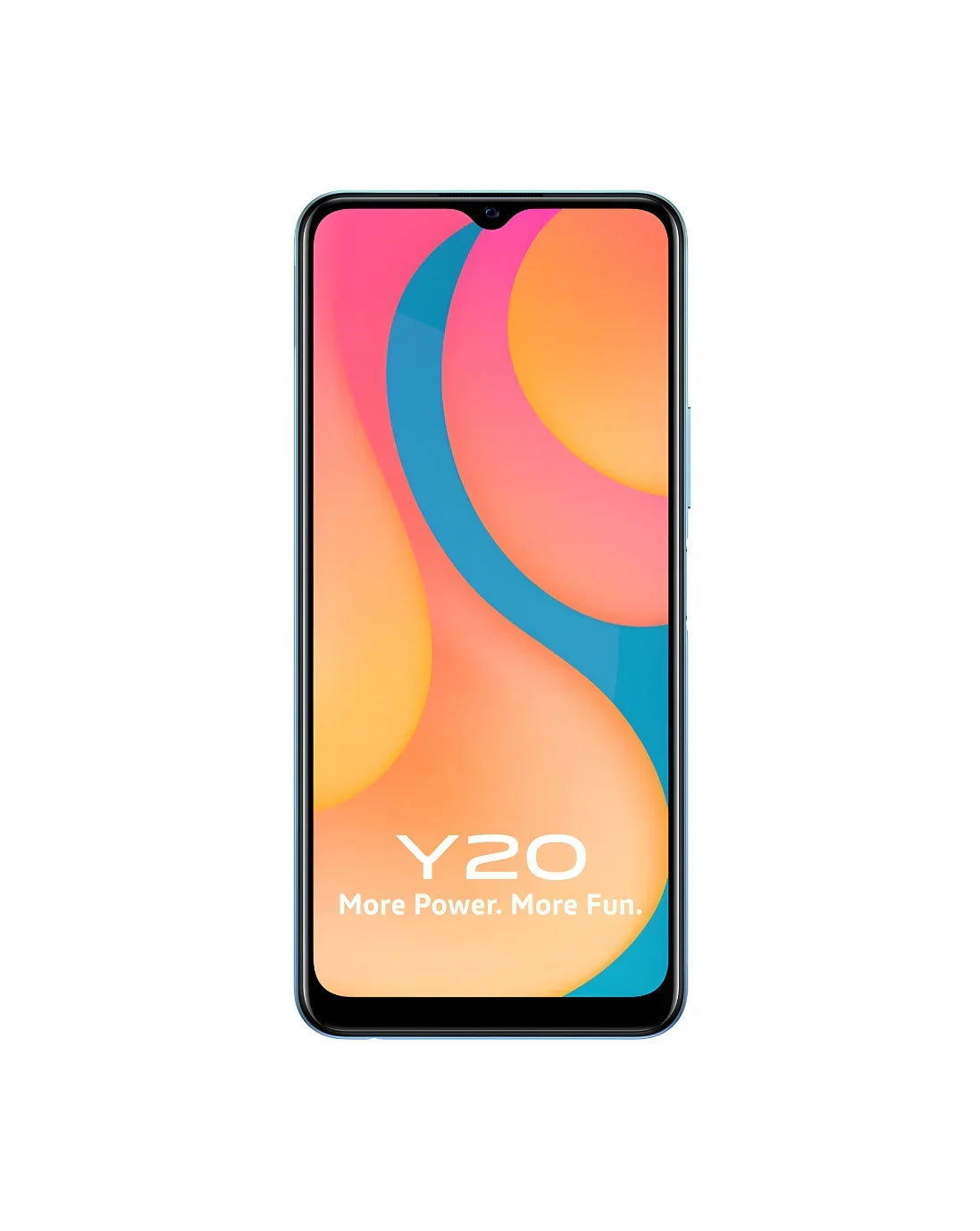 Vivo Y20 Refurbished