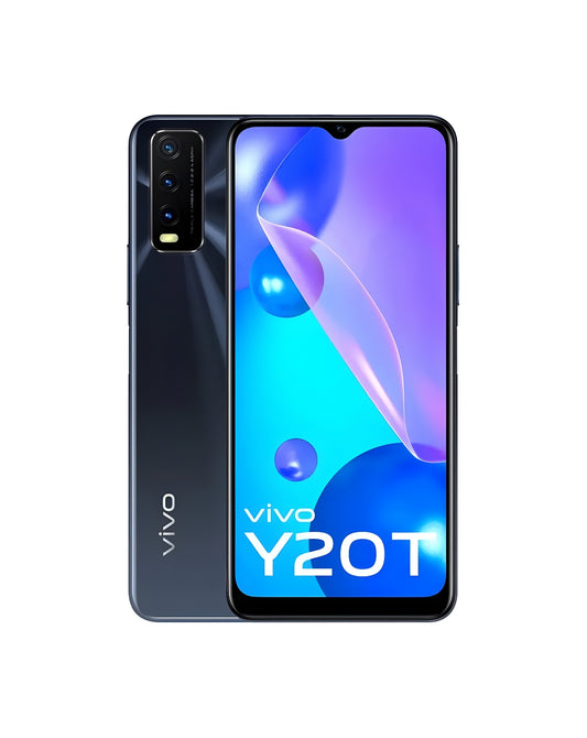 Vivo Y20T Refurbished