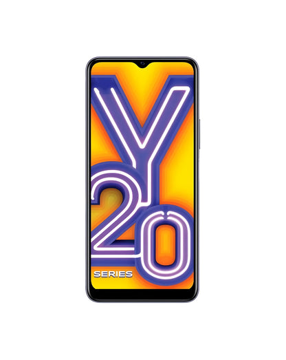 Vivo Y20i Refurbished