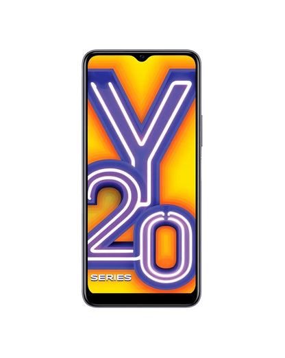 Vivo Y20i 4G Refurbished