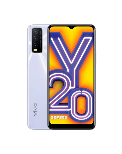 Vivo Y20i Refurbished