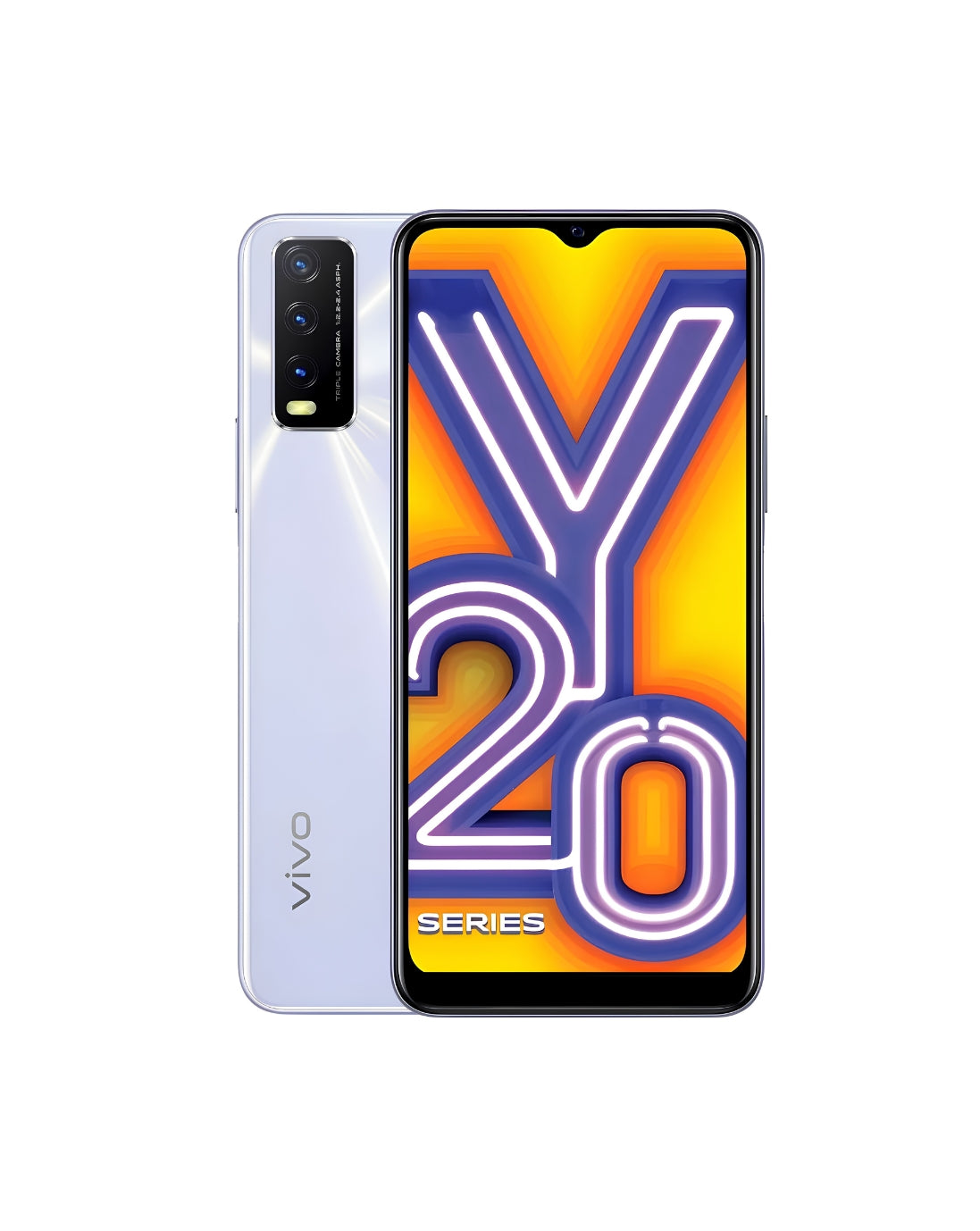 Vivo Y20i 4G Refurbished