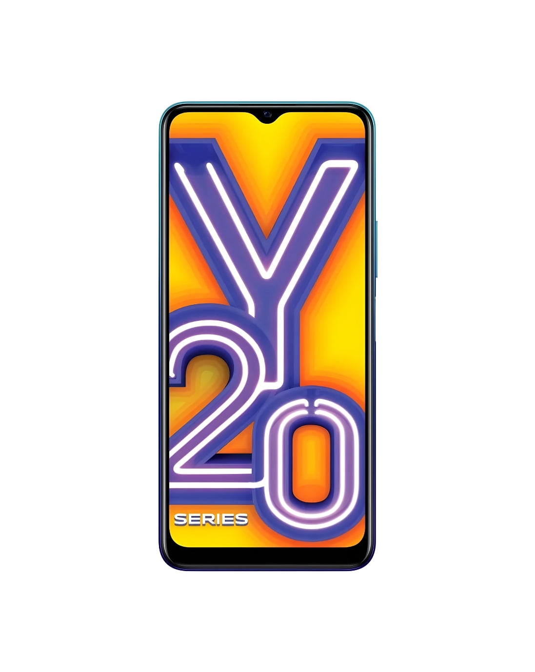 Vivo Y20i Refurbished