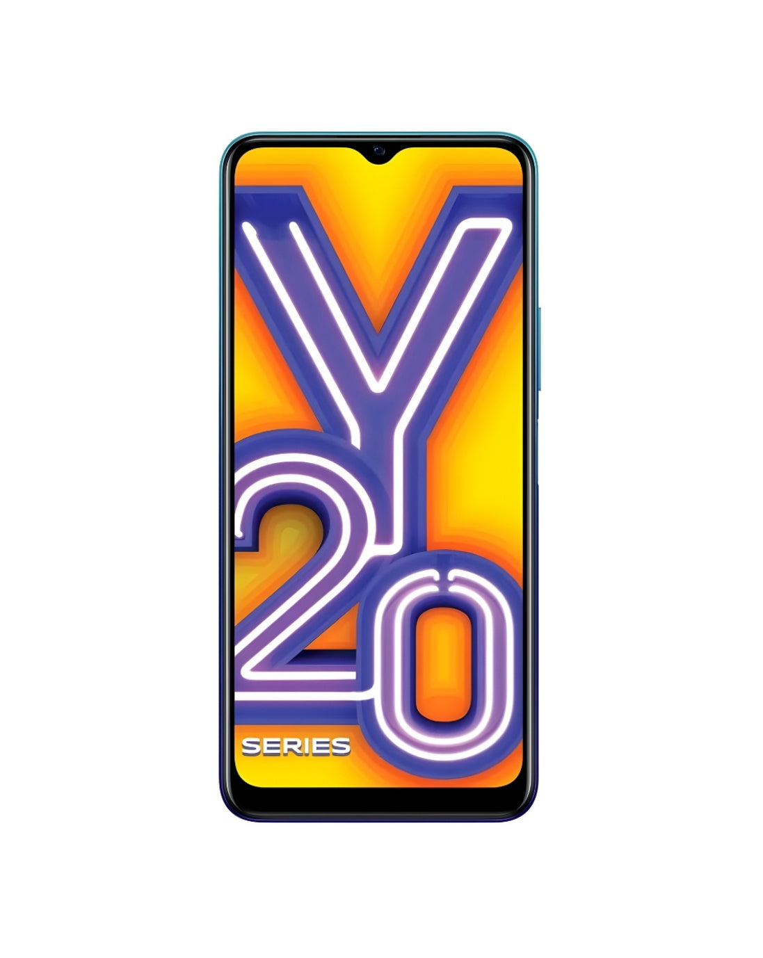 Vivo Y20i 4G Refurbished