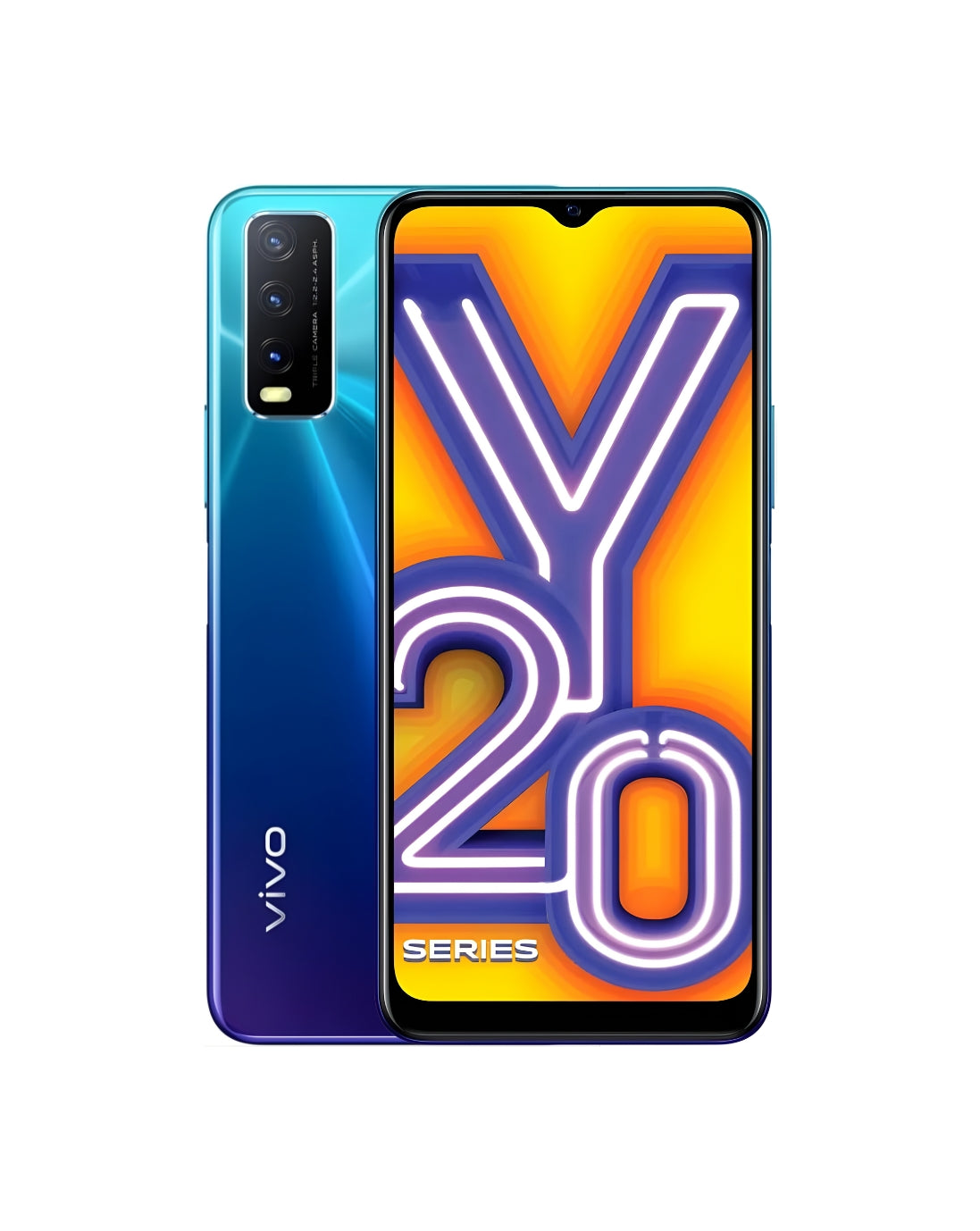 Vivo Y20i Refurbished