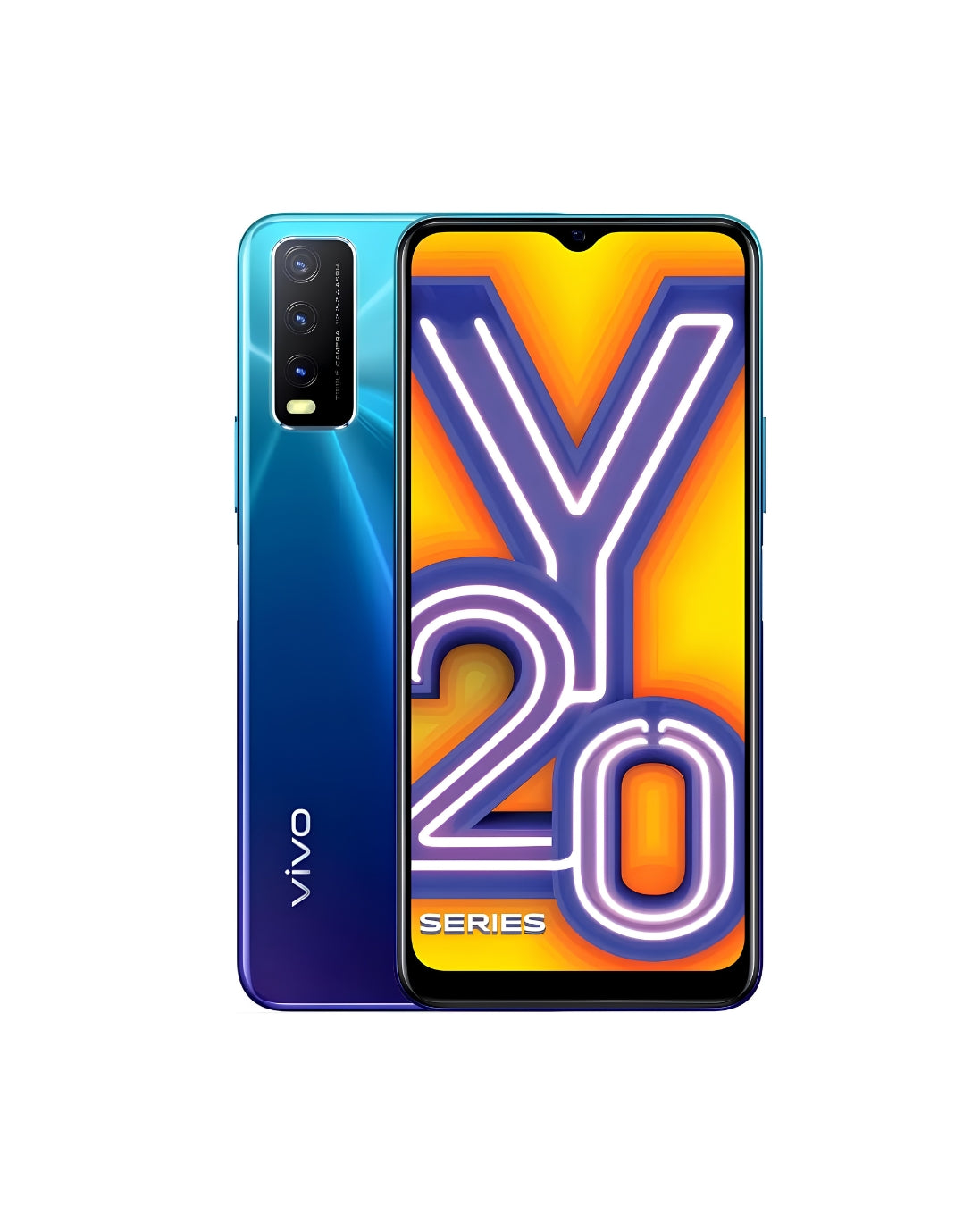Vivo Y20i 4G Refurbished
