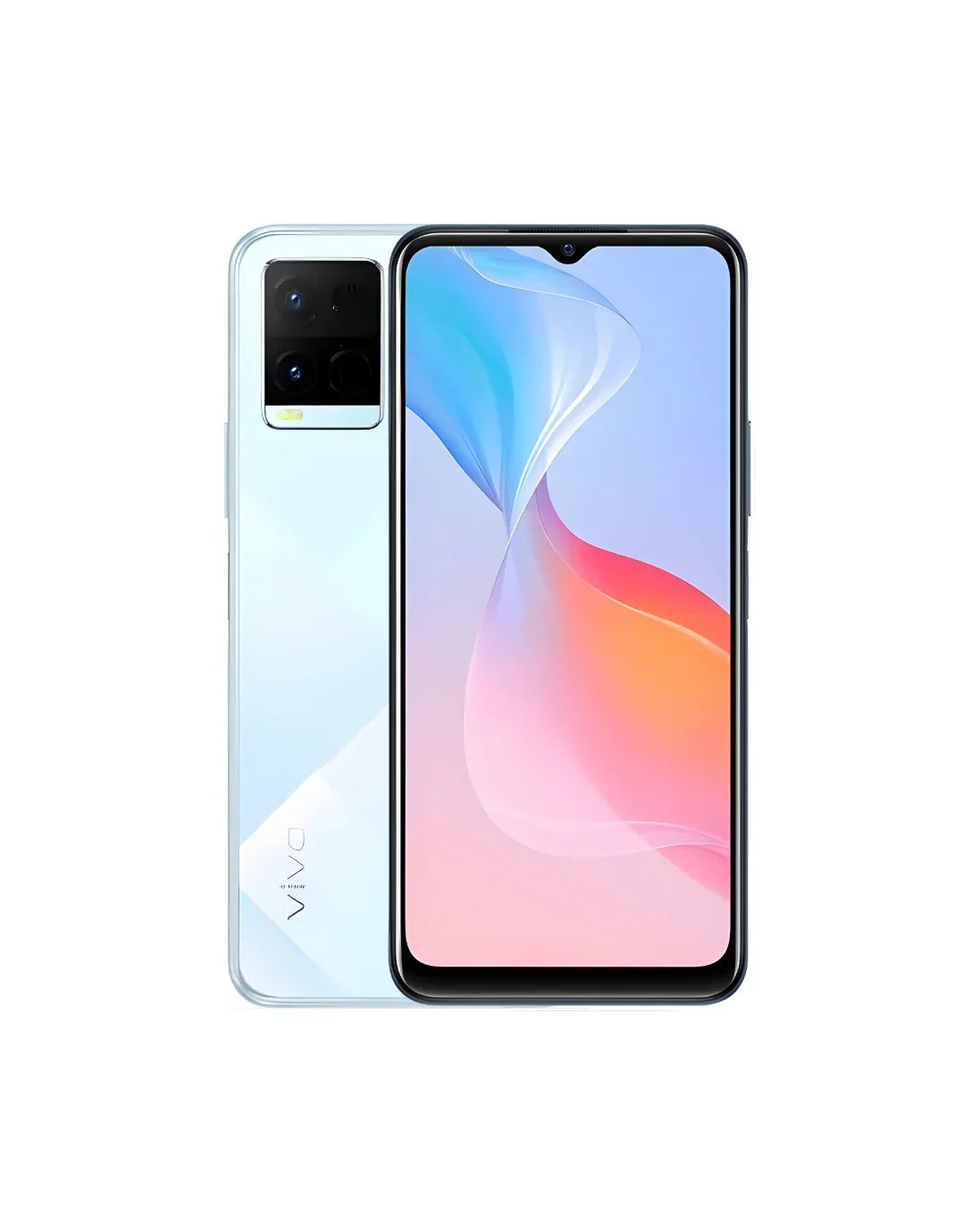 Vivo Y21A Refurbished