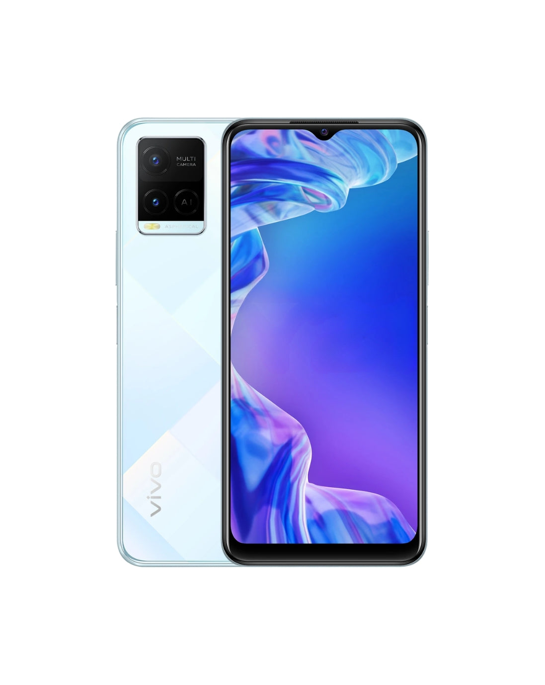Vivo Y21E Refurbished
