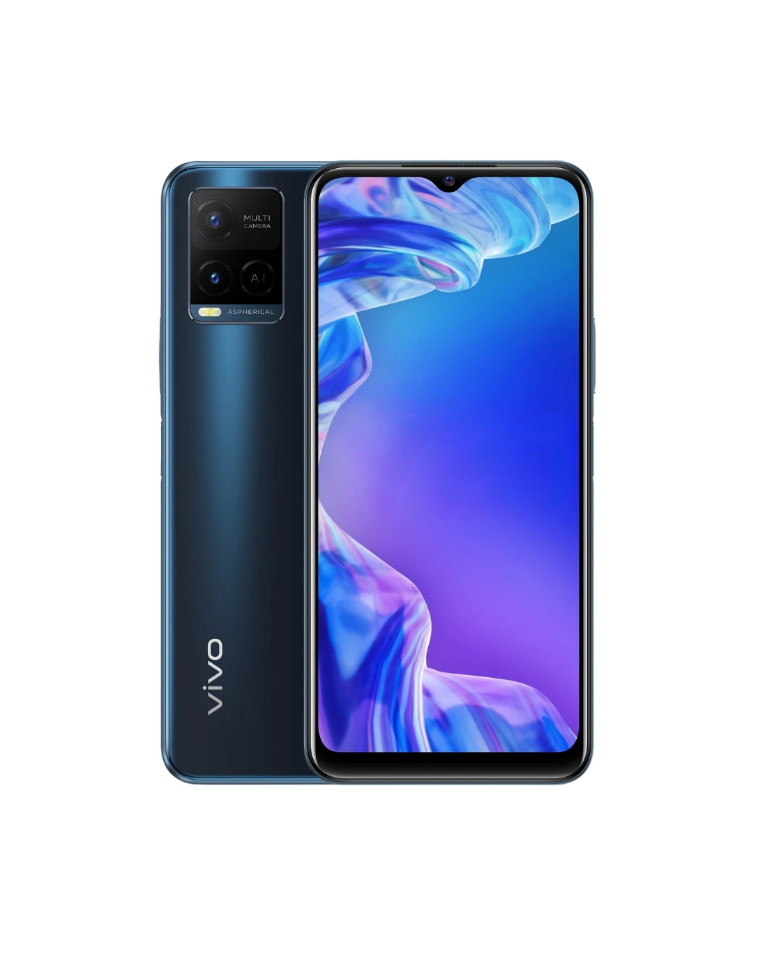 Vivo Y21E Refurbished