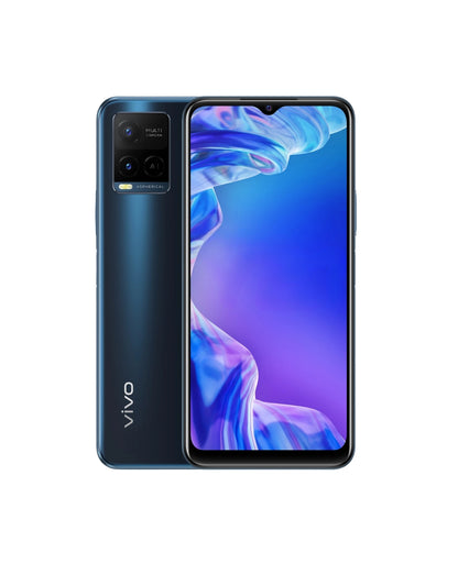 Vivo Y21E Refurbished