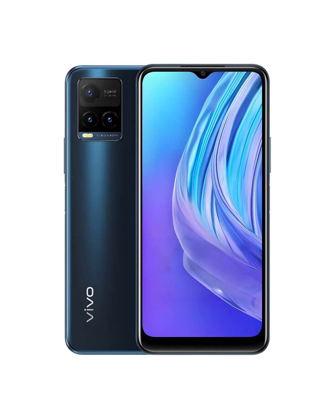 Vivo Y21T Refurbished