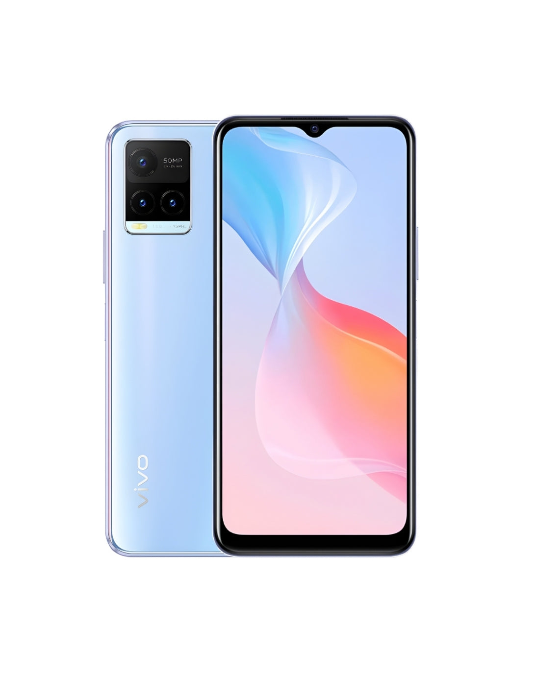 Vivo Y21T 4G Refurbished