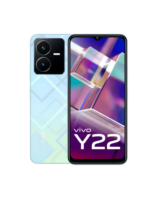 Vivo Y22 Refurbished