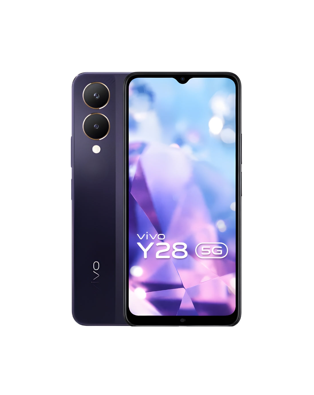Vivo Y28 5G Refurbished