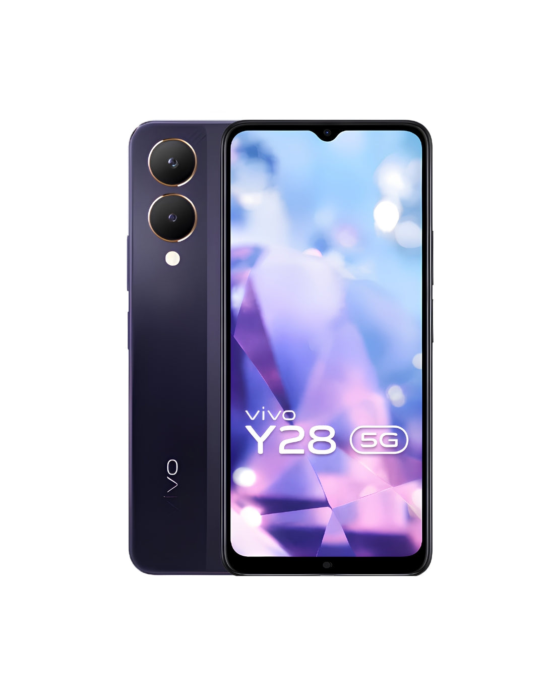 Vivo Y28 5G Refurbished
