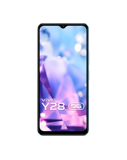 Vivo Y28 5G Refurbished