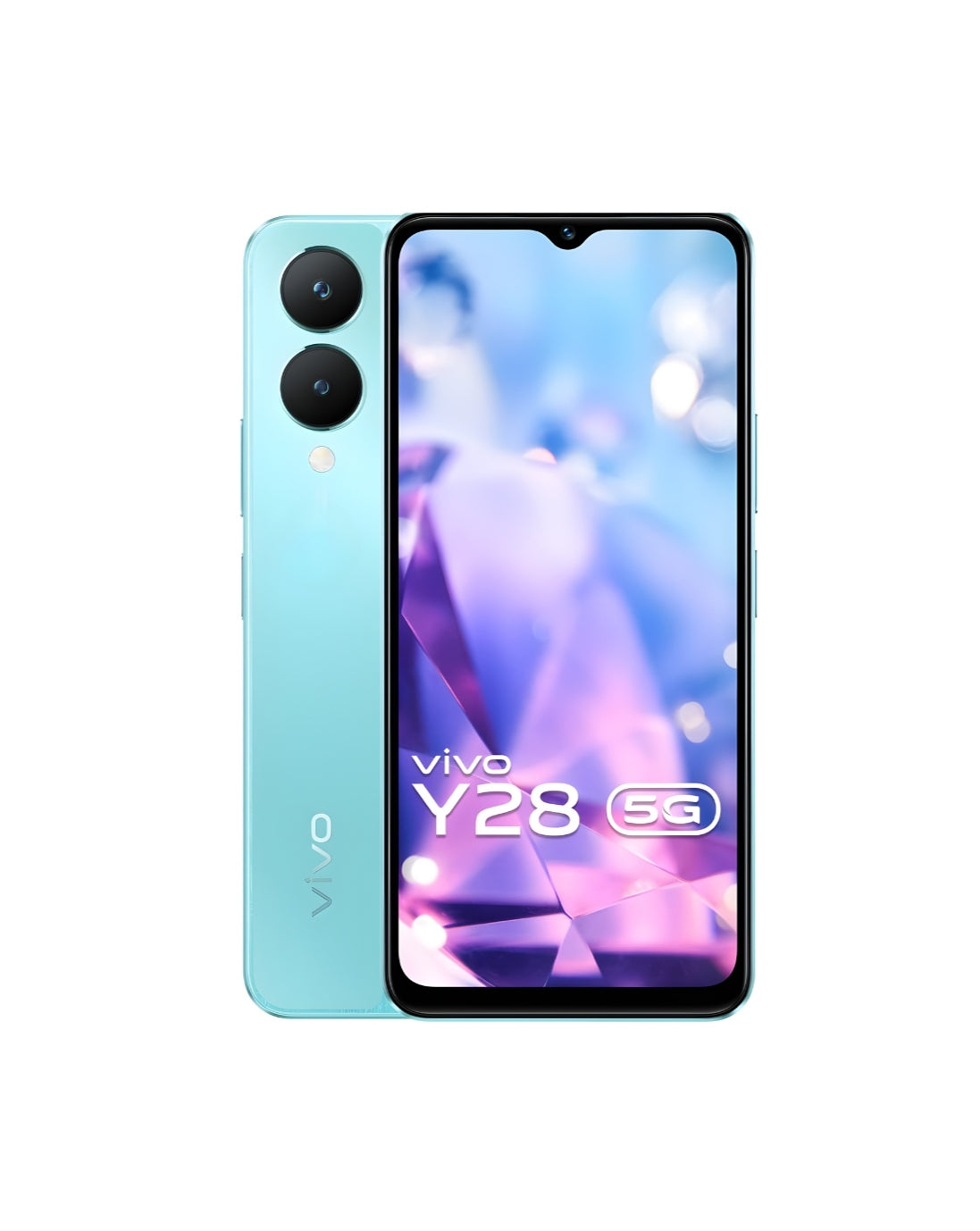 Vivo Y28 5G Refurbished