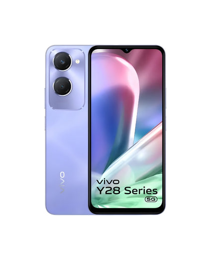 Vivo Y28s 5G Refurbished