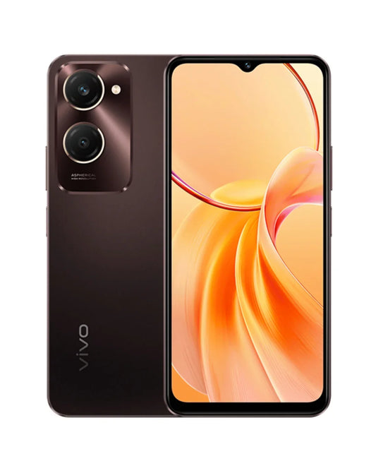 vivo Y28s 5G Pre-Owned Brand warranty 12 months