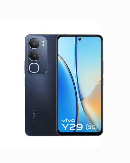 Vivo Y29 5G Refurbished