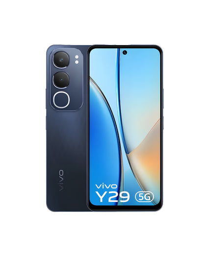 Vivo Y29 5G Refurbished