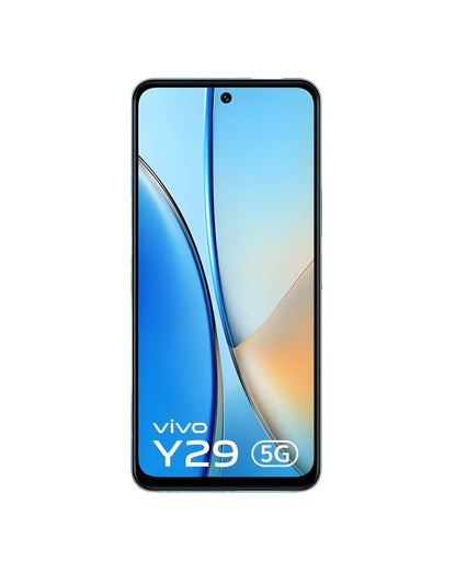 Vivo Y29 5G Refurbished