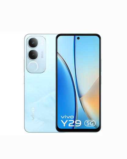 Vivo Y29 5G Refurbished