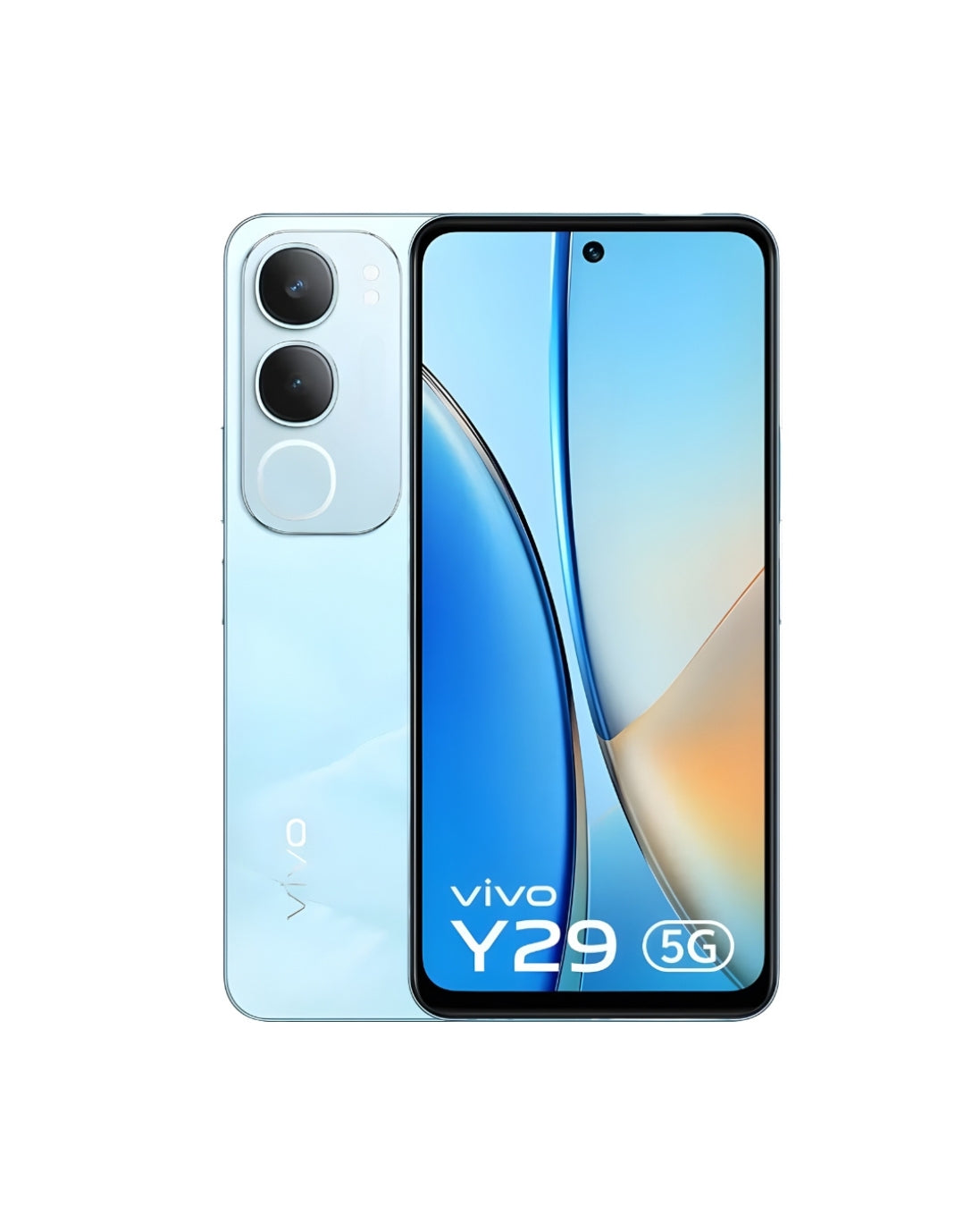 Vivo Y29 5G Refurbished