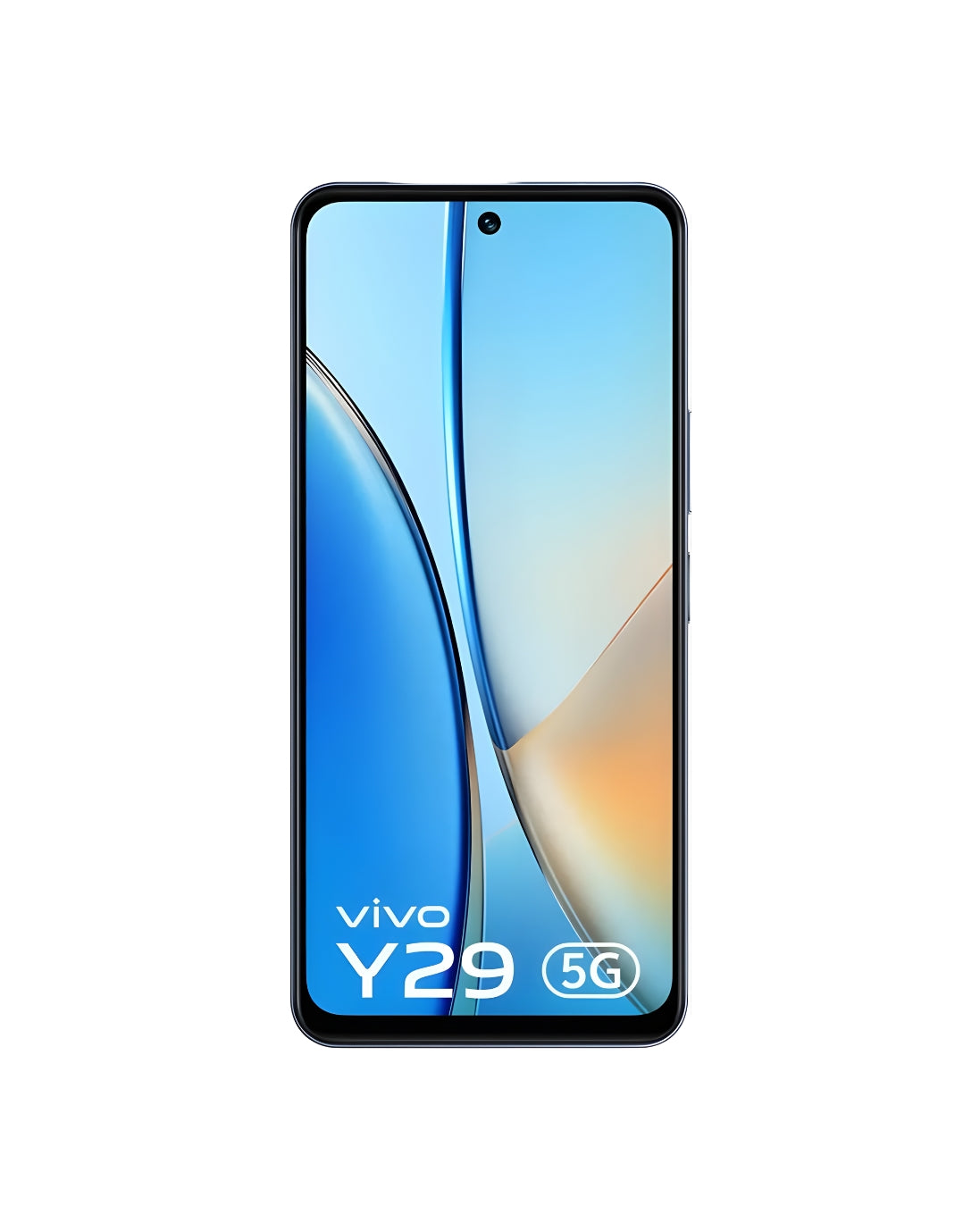 Vivo Y29 5G Pre-Owned Brand warranty 12 months