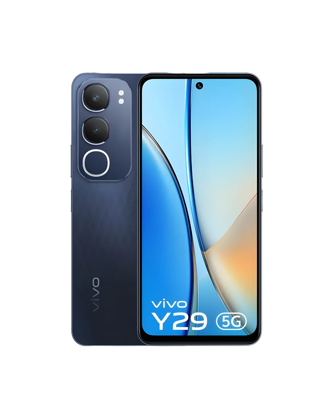 Vivo Y29 5G Pre-Owned Brand warranty 12 months