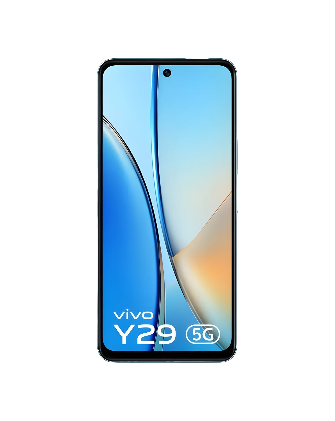 Vivo Y29 5G Pre-Owned Brand warranty 12 months
