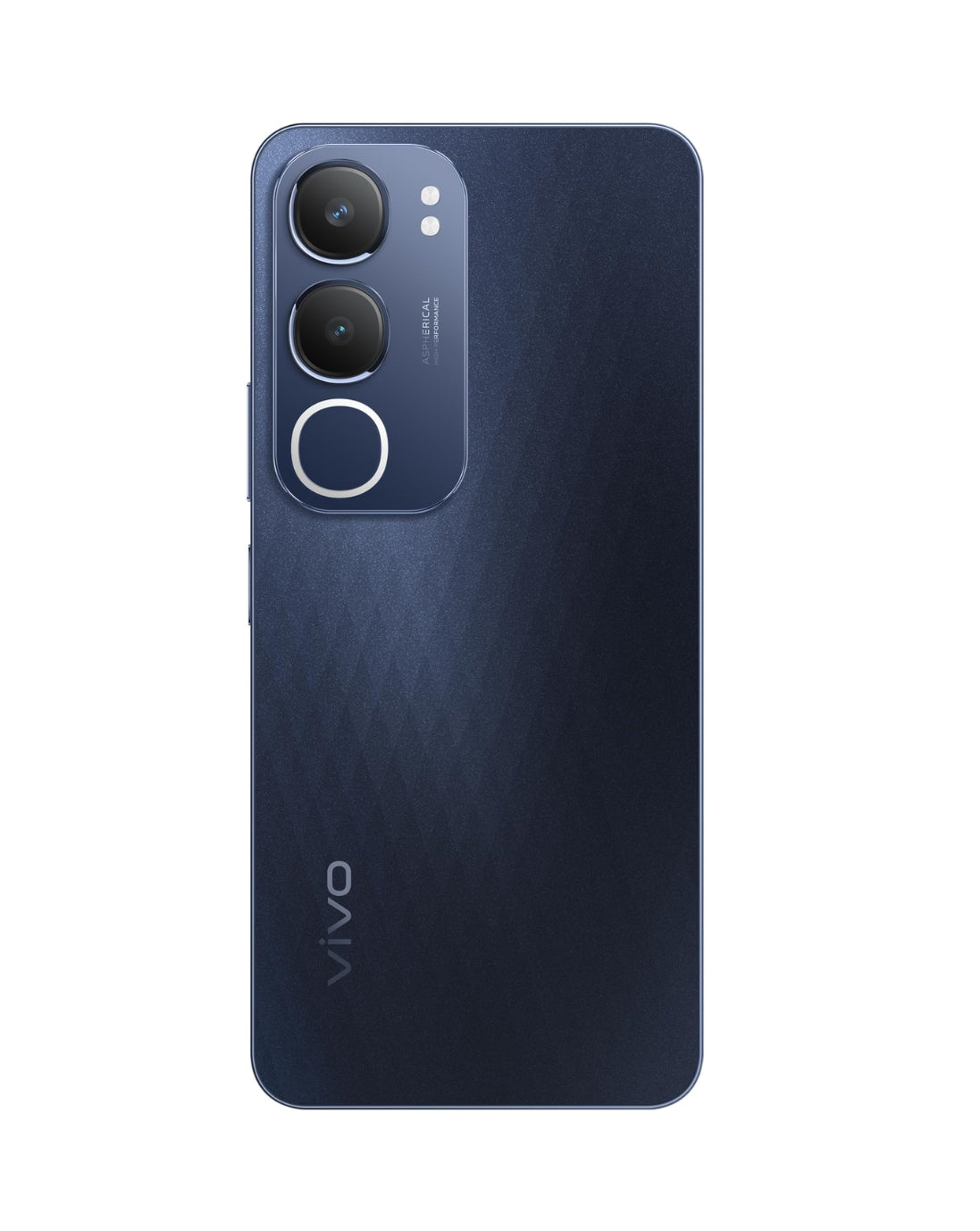 Vivo Y29 5G Pre-Owned Brand warranty 12 months