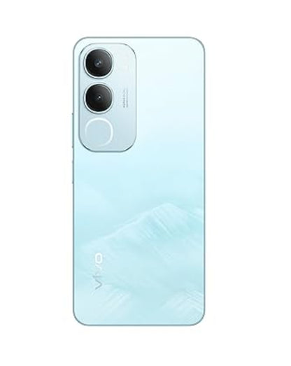 Vivo Y29 5G Pre-Owned Brand warranty 12 months