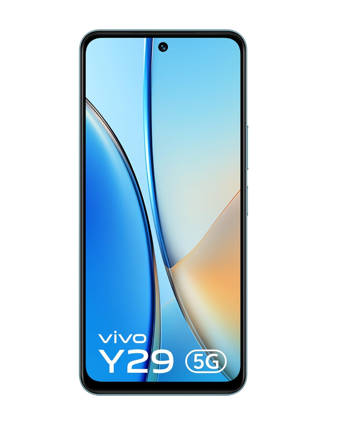 Vivo Y29 5G Pre-Owned Brand warranty 12 months