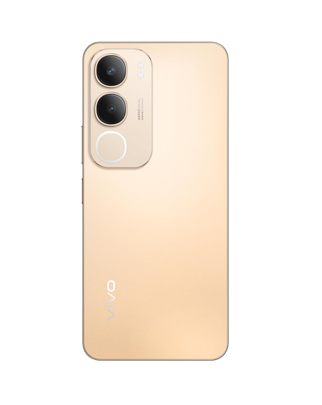 Vivo Y29 5G Pre-Owned Brand warranty 12 months